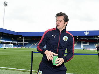 Which current footballers have...